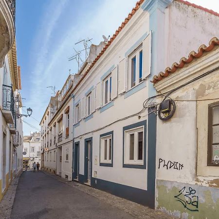 Lovely Apartment In Lagos With Terrace - Close To Beach Zewnętrze zdjęcie
