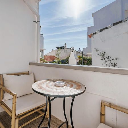 Lovely Apartment In Lagos With Terrace - Close To Beach Zewnętrze zdjęcie