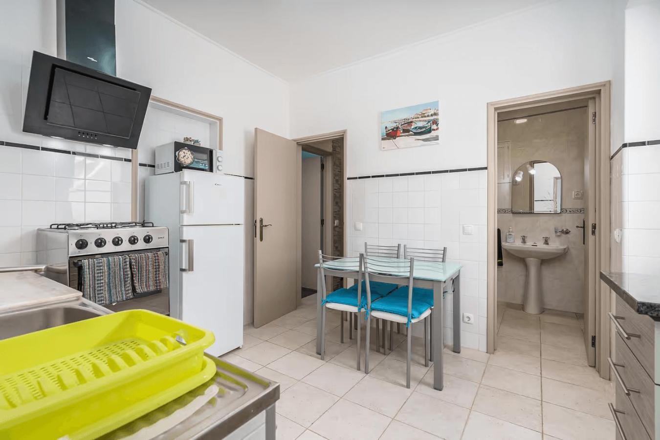 Lovely Apartment In Lagos With Terrace - Close To Beach Zewnętrze zdjęcie