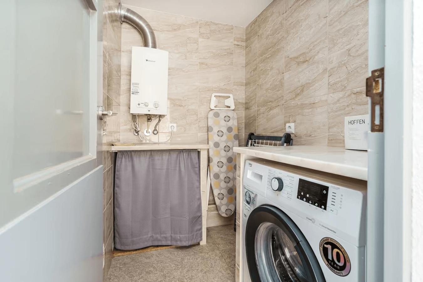 Lovely Apartment In Lagos With Terrace - Close To Beach Zewnętrze zdjęcie