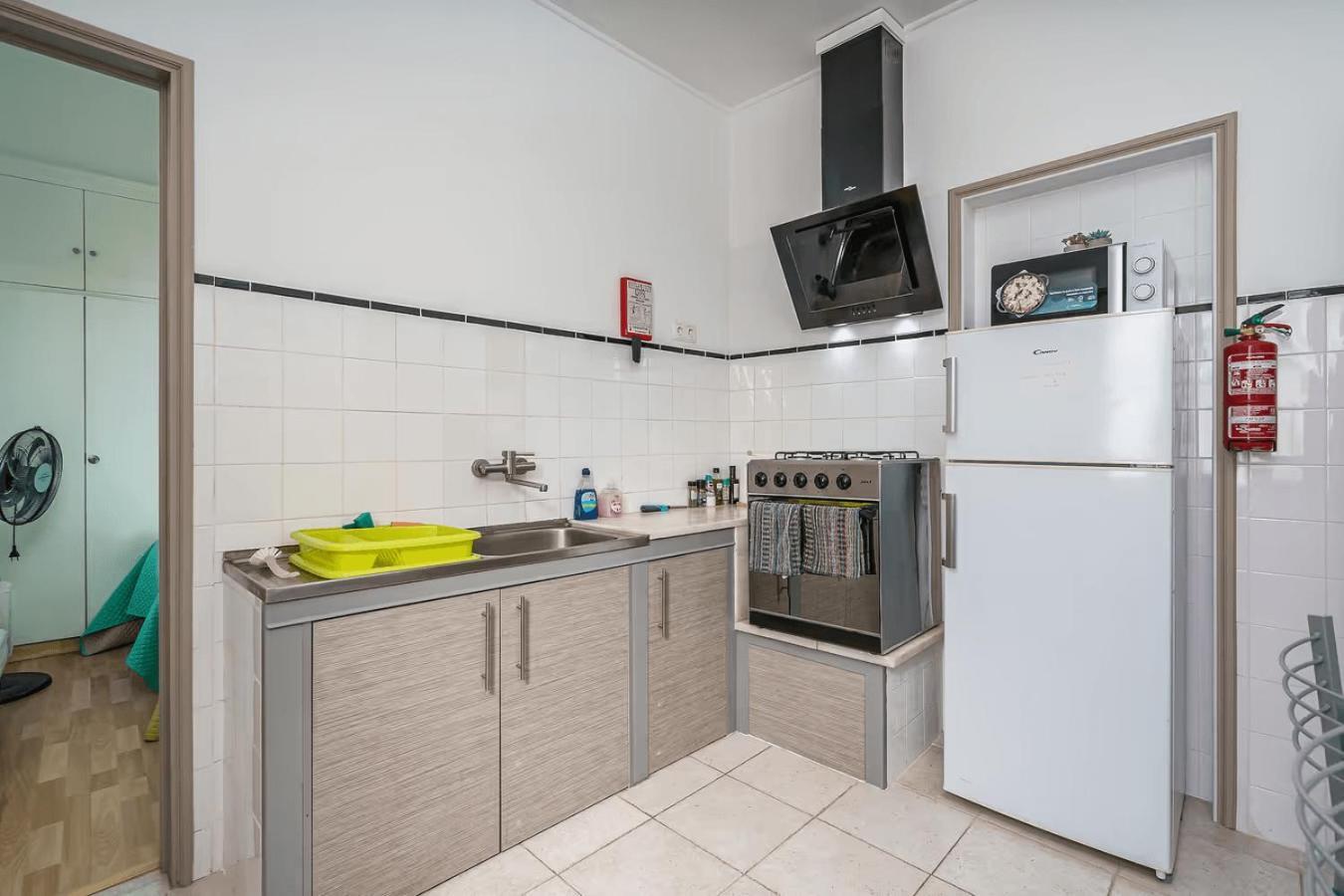 Lovely Apartment In Lagos With Terrace - Close To Beach Zewnętrze zdjęcie
