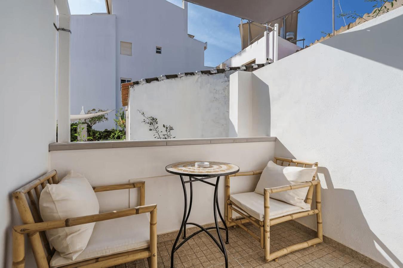 Lovely Apartment In Lagos With Terrace - Close To Beach Zewnętrze zdjęcie