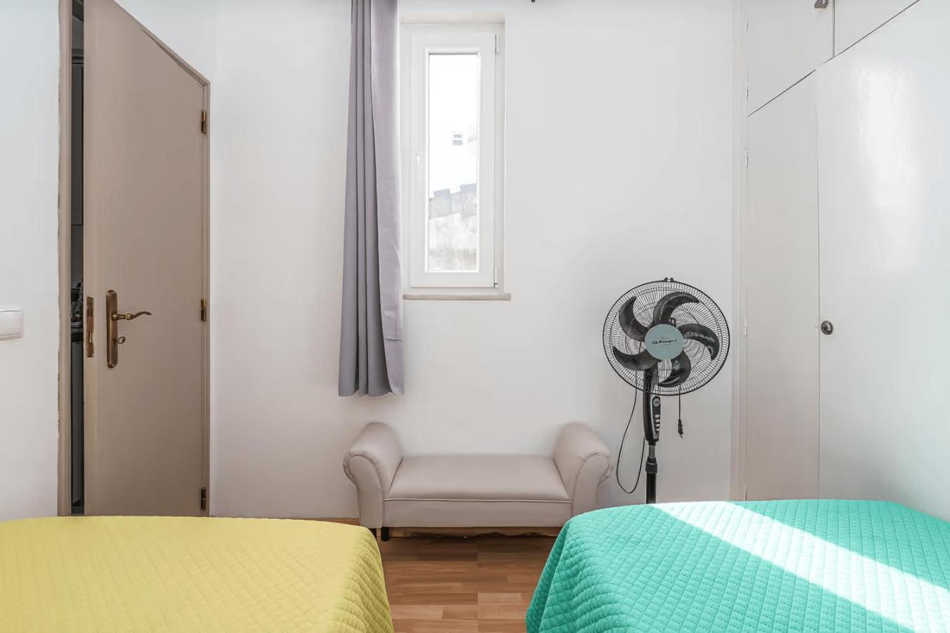Lovely Apartment In Lagos With Terrace - Close To Beach Zewnętrze zdjęcie