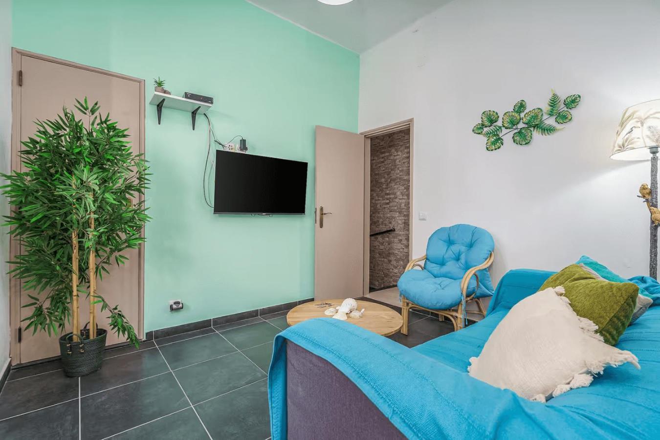 Lovely Apartment In Lagos With Terrace - Close To Beach Zewnętrze zdjęcie