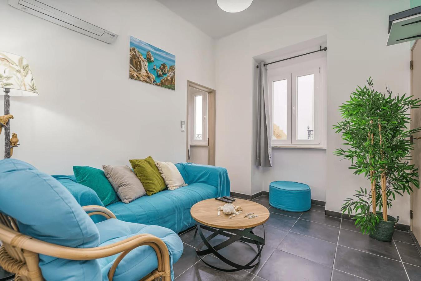 Lovely Apartment In Lagos With Terrace - Close To Beach Zewnętrze zdjęcie