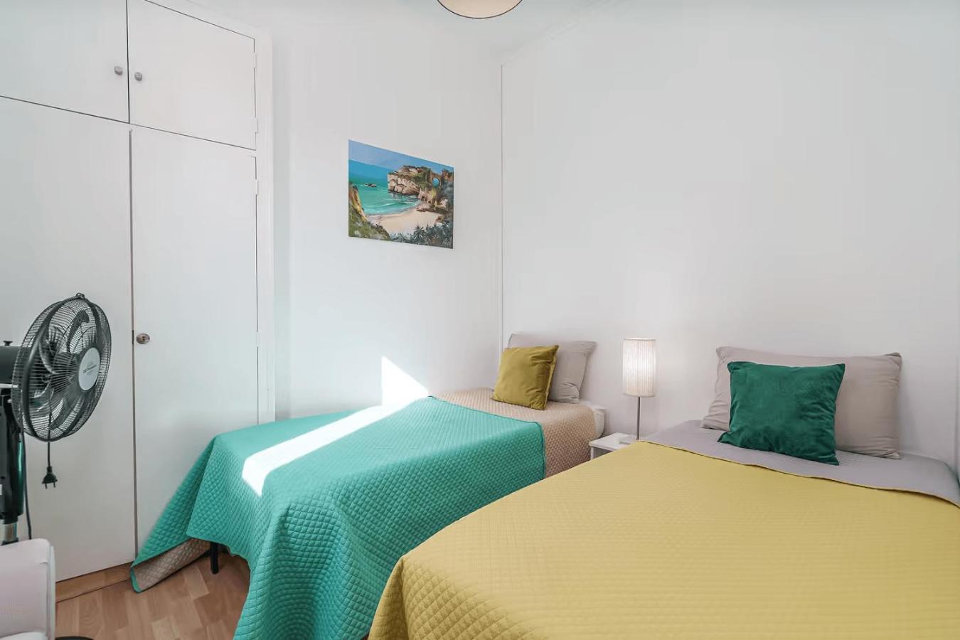 Lovely Apartment In Lagos With Terrace - Close To Beach Zewnętrze zdjęcie